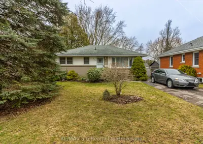 219 Bowerhill Road, Woodstock, On N4s 2n5