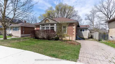 130 Wellington Street S, St. Marys, On N4x 1a6