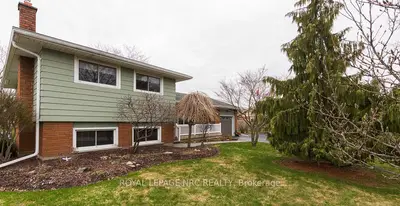 1 Heather Court, Welland, ON L3C 4P6