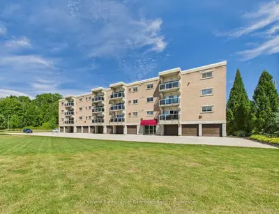 125 William Street N 402, Brockton, On N0g 2v0