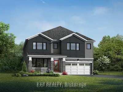 703 Cheviot Street, Stittsville - Munster - Richmond, On K0a 2z0