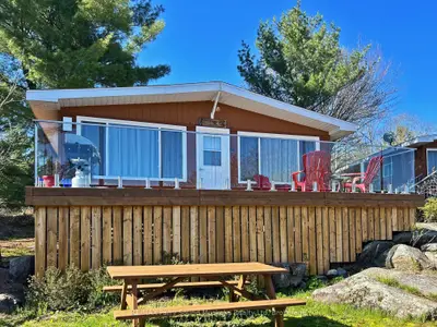 111 North Shore Road 3, The Archipelago, On P0g 1k0