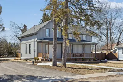 25 Matilda Street, Kawartha Lakes, On K0m 2c0