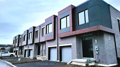 416 Dundas Street S 13, Cambridge, On N1t 0e6