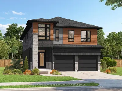 2704 Bobolink Lane, London South, On N6m 0j9