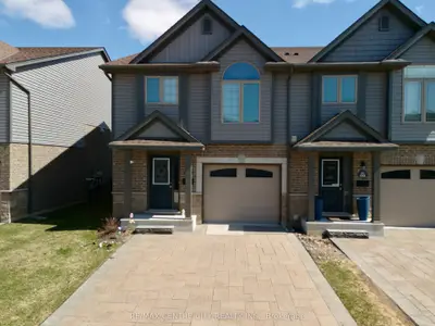 3400 Castle Rock Place 71, London South, On N6l 0e4