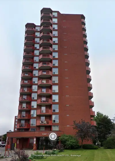 70 East Street 403, Sault Ste Marie, On P6a 6m1