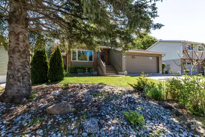 294 Albert Street S, Saugeen Shores, On N0h 2l0
