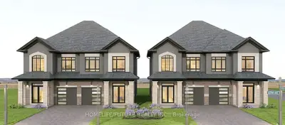 155 King Street E, Ingersoll, On N5c 1g8