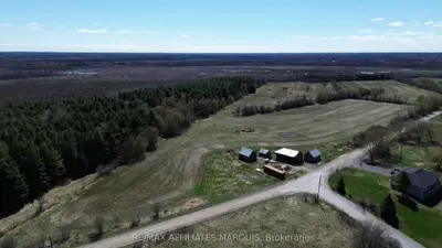 520 Pioneer Road, Merrickville-wolford, On K0g 1n0