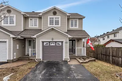 1614 Varennes Boulevard, Orleans - Cumberland and Area, ON K4A 3Z8
