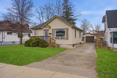 455 St Paul Avenue, Brantford, ON N3R 4P1