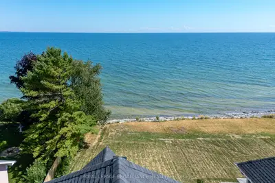 16 Twelve Trees Court, Prince Edward County, On K0k 3l0