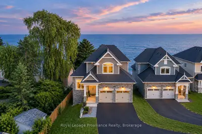 16 Twelve Trees Court, Prince Edward County, On K0k 3l0