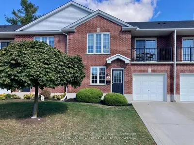 1077 Hamilton Road 9, London East, On N5w 6g3