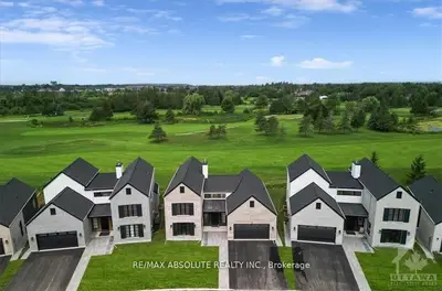 17 Trailway Circle, Stittsville - Munster - Richmond, On K2s 1b9