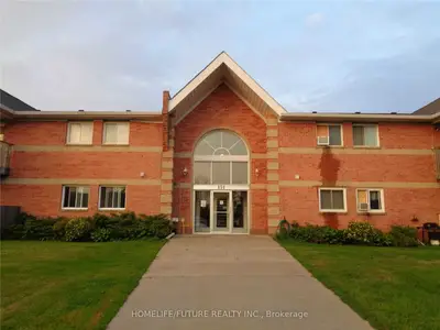 151 Industrial Boulevard 15, Greater Napanee, On K7p 3y4
