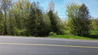 Pt Lt 30 Con 5 Ebr Pt 4 Isthmus Bay Road, Northern Bruce Peninsula, On N0h 1w0