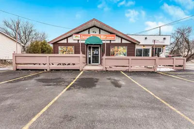 655 Laurier Street, Clarence-rockland, On K4k 1e7