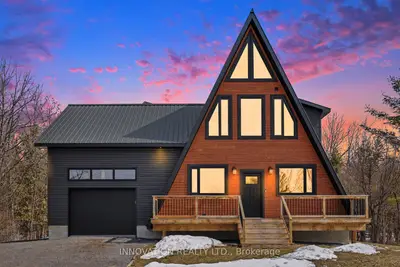 86 Kingdon Mine Road, Carp - Dunrobin - Huntley - Fitzroy And Area, On K7s 3g7