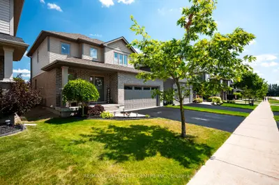 121 Taylor Drive, East Luther Grand Valley, On L9w 6p1