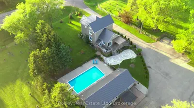 2999 Road 119 Rr #7, Perth South, On, N4x 1c9