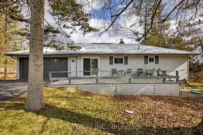 200 Charlore Park Drive, Kawartha Lakes, On K0l 2w0