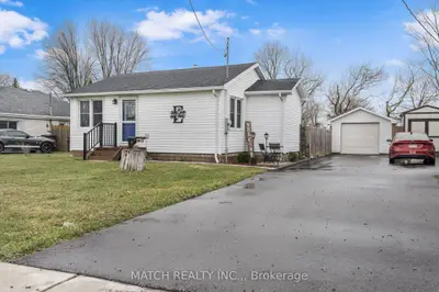 779 Albert Street, Chatham-kent, On N8a 1y8