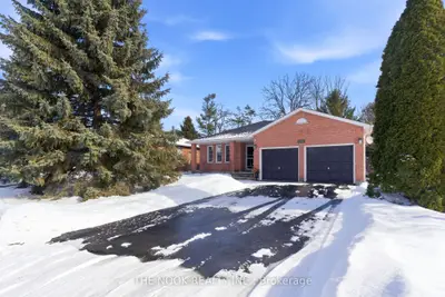1052 Glenhare Street, Cobourg, On K9a 5b8