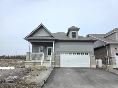 48 Hillcroft Way, Kawartha Lakes, On K0m 1a0