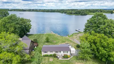 1314 County Rd 96 Road, Frontenac Islands, On K0h 2y0