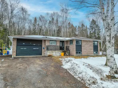 299 Astorville Road, East Ferris, On P0h 1k0