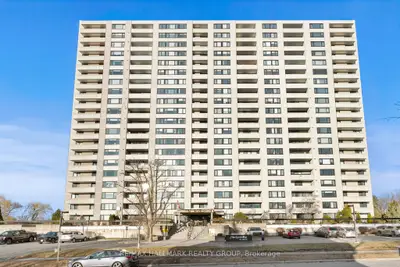 265 Poulin Avenue E 1603, Britannia - Lincoln Heights And Area, On K2b 7y8