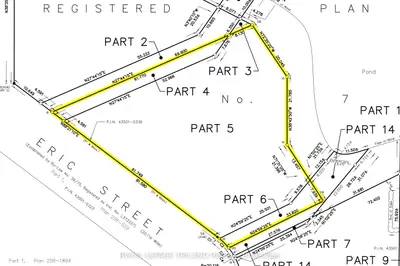 9944 Eric Street, Lambton Shores, On N0m 2n0
