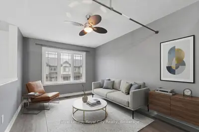 66 Eastview Road 24, Guelph, On N1e 0n1