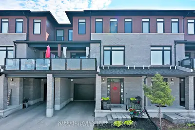 3046 Springmeadow Road E 17, London South, ON N6J 3V9