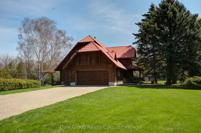 81283 Galt Place, Ashfield-colborne-wawanosh, On N7a 3y1