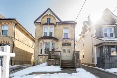 46 Stanley Street, London South, ON N6C 1B1