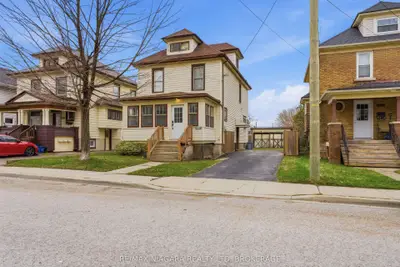4733 Jepson Street, Niagara Falls, ON L2E 1J7