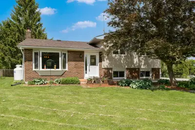 21 Mcdonald Crescent, Greater Napanee, On K7r 3k6