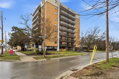 498 Queens Avenue 802, London East, On N6b 3k9