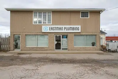 416 Kawartha Lakes County Rd 36, Kawartha Lakes, On, K9v 4r3