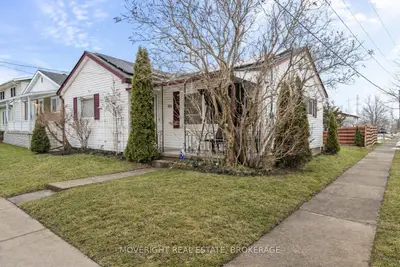 618 Lincoln Street, Welland, On L3b 4r4