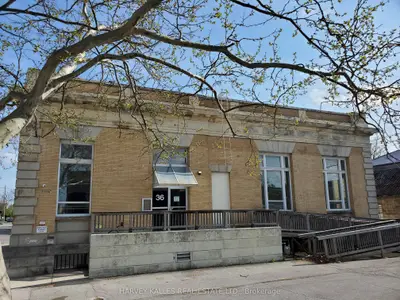 45 Peel Street Main Floor, Norfolk, On N3y 1s3