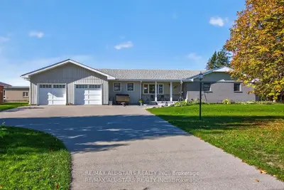 291 Angeline Street N, Kawartha Lakes, ON K9V 4R1