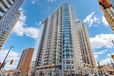 242 Rideau Street 803, Lower Town - Sandy Hill, On K1n 0b7