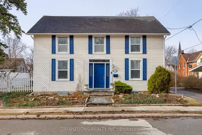 270 Charles Street S, Gananoque, On K7g 1w5