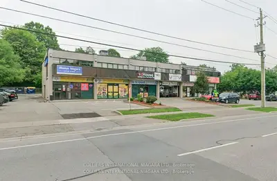 6710 Drummond Road 8, Niagara Falls, On L2g 4p1