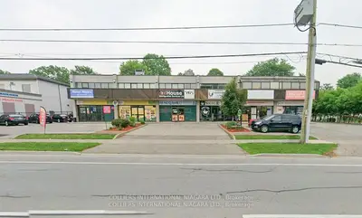 6710 Drummond Road 8, Niagara Falls, On L2g 4p1
