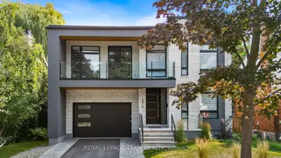 679 Broadview Avenue, Carlingwood - Westboro And Area, On K2a 2l9